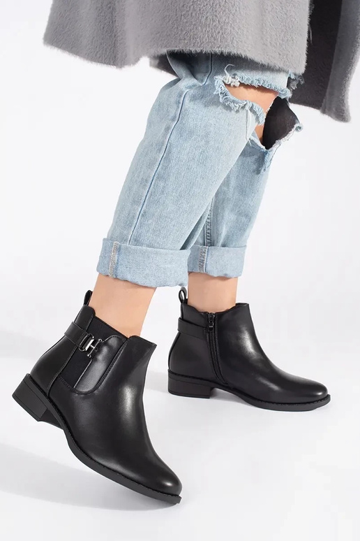 schZuarze Farbe Schuhe Frauen Schuhe...