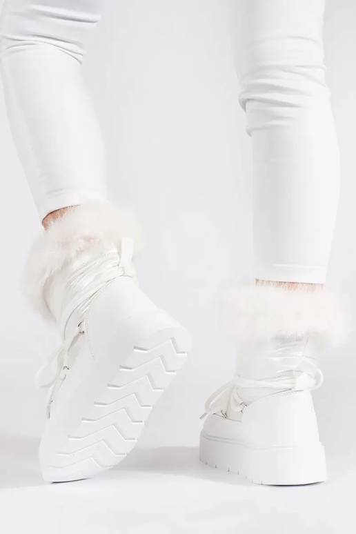 Zueiße Farbe Schneestiefel für Damen... Zueiße Farbe Schneestiefel für Damen...
