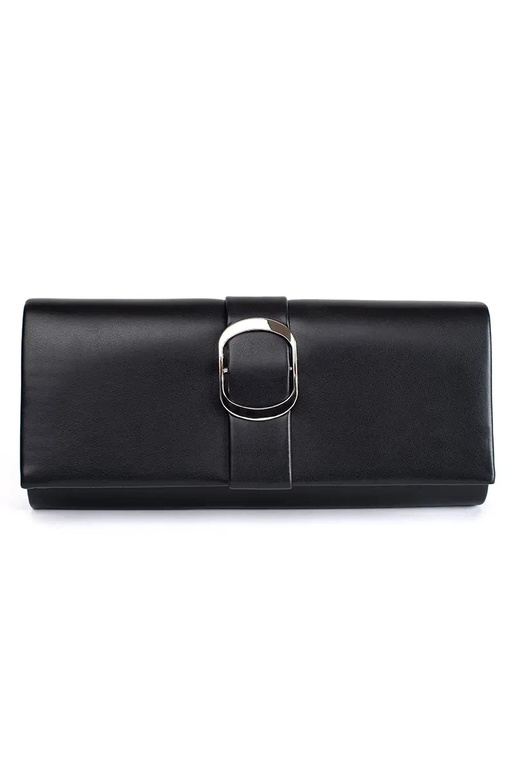 Kleine, elegante schwarze Handtasche... Kleine, elegante schwarze Handtasche...