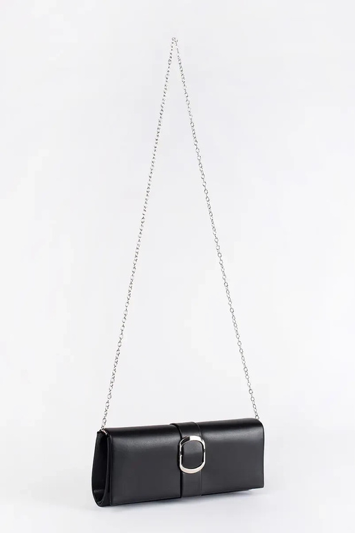 Kleine, elegante schwarze Handtasche... Kleine, elegante schwarze Handtasche...