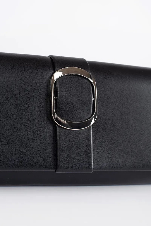 Kleine, elegante schwarze Handtasche... Kleine, elegante schwarze Handtasche...