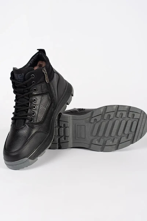 Hohe Herren warme Schuhe Hohe Herren warme Schuhe