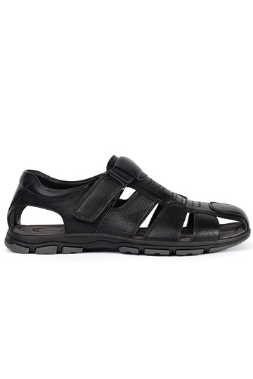 Schwarze Herren-Halbschuhe...