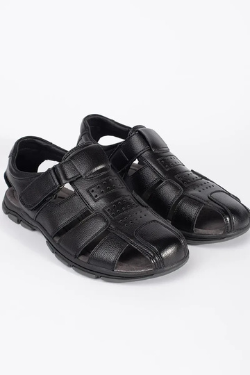 Schwarze Herren-Halbschuhe... 2