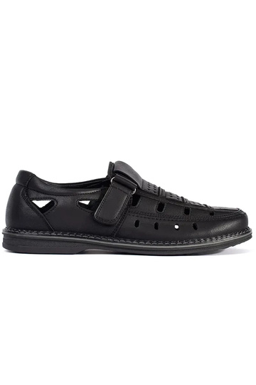 Herren-Schuhe aus...
