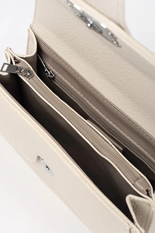 Helle Blau kleine Damenhandtasche mit... Helle Blau kleine Damenhandtasche mit...