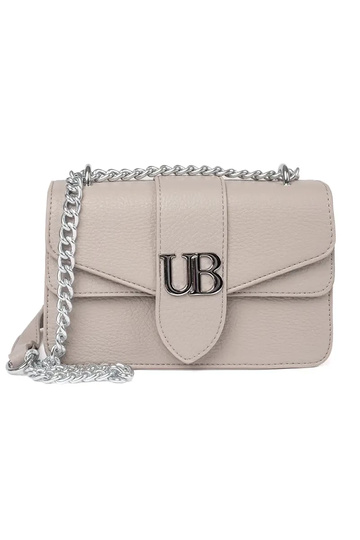 Elfenbeinfarbene kleine...