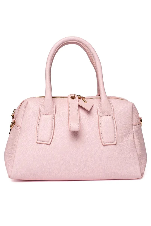 Rosa Damenhandtasche Rosa Damenhandtasche