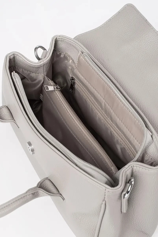 Damen Mokassins in Taupe LUMI TAUPE