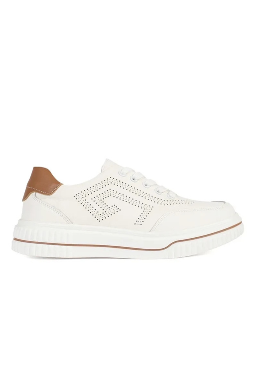 Moteriškas Sneakers modelio batai Big... Moteriškas Sneakers modelio batai Big...