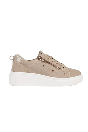 Damen Sneakers Big Star...