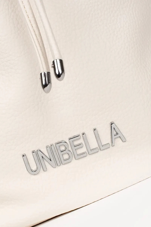 Tasche Įorek Damen in hellem Sandfarbe