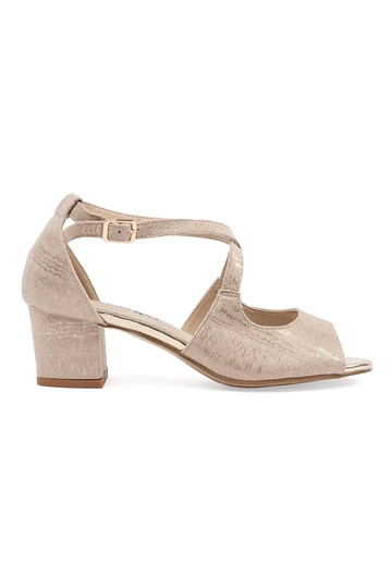 Niedrige Sneakers für Damen...