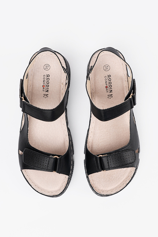 Klassische Sandalen für Frauen in...