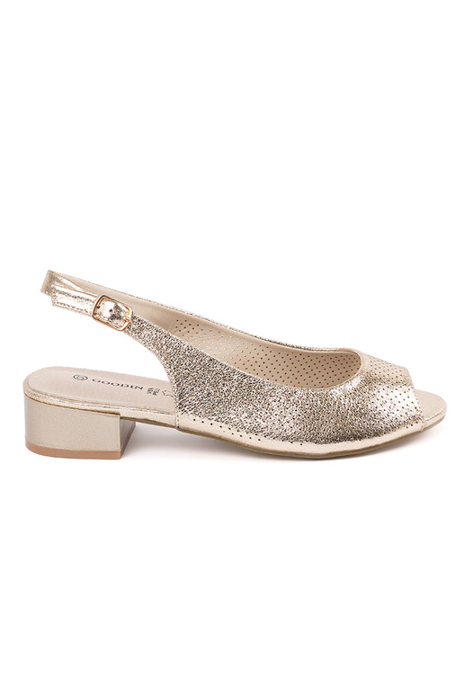 Goldfarbene durchbrochene... Goldfarbene durchbrochene...