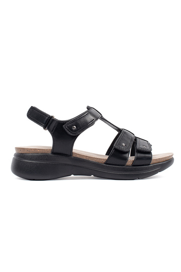 Bequeme Sandalen für Frauen...