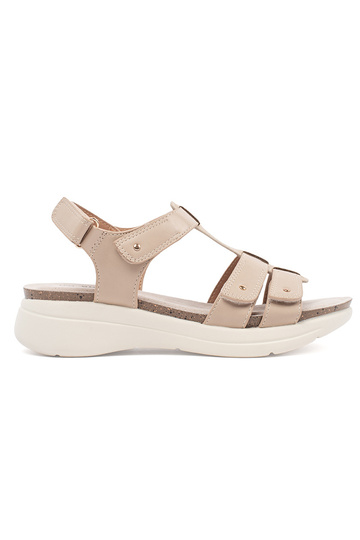 Bequeme Sandalen für Frauen...