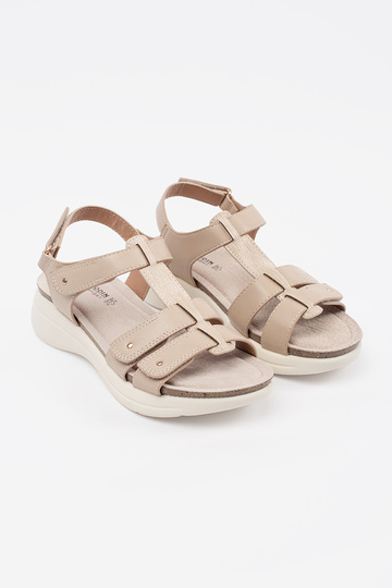 Bequeme Sandalen für Frauen... 2
