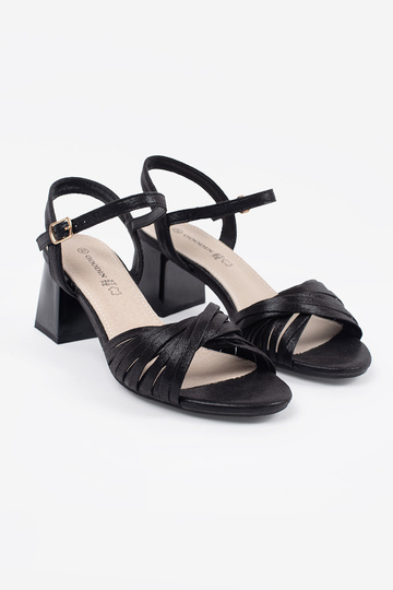 Elegante Sandalen in... 2