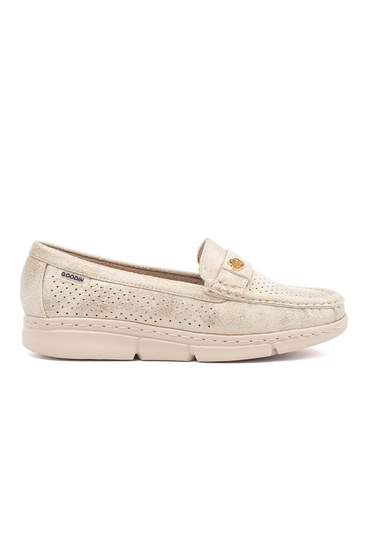 Blaue Wildleder Sandalen Blaue Wildleder Sandalen