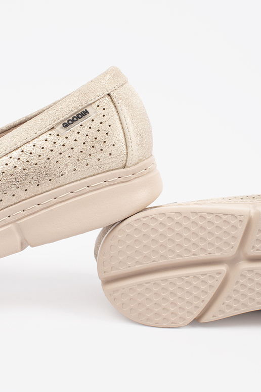 Blaue Wildleder Sandalen Blaue Wildleder Sandalen