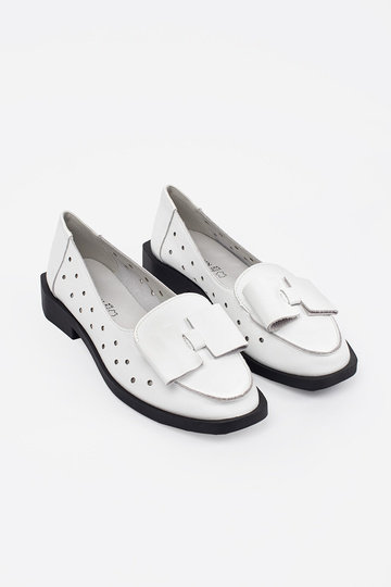 Schwarze Sandalen 2