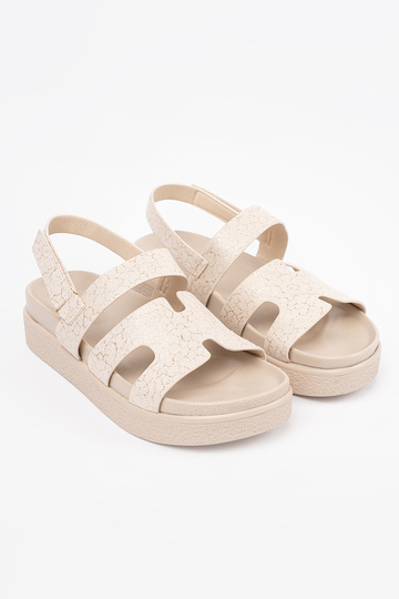 Klassische Sandalen mit... 2