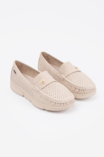 Etette Damen Sandalen mit... 2