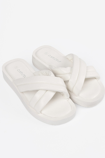 Damen Pantoletten mit... 2