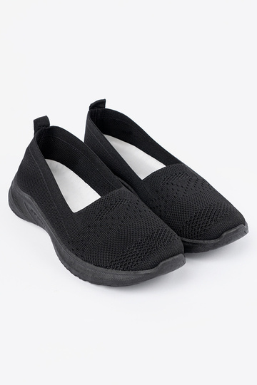 Schwarze Sportschuhe im... 2