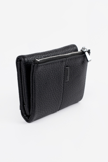 Schwarze Damenbörse aus... 2