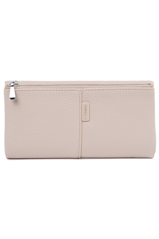 Damenbörse in leuchtendem Blau