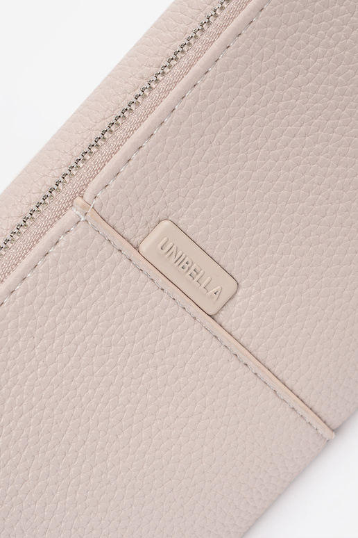 Damenbörse in leuchtendem Blau