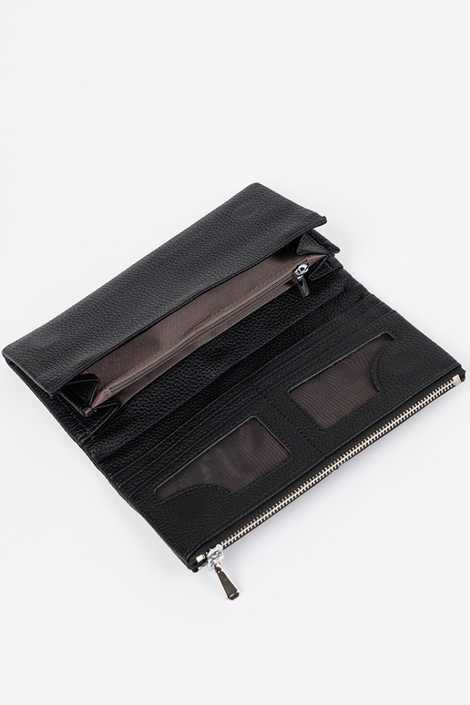 Schwarze Damenbörse Schwarze Damenbörse