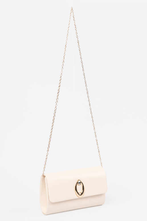 Umschlagtyp hellBeige ze Silbermi...