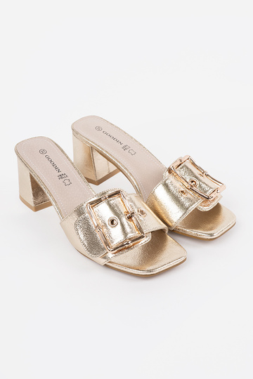 Damen Goldfarbene... 2