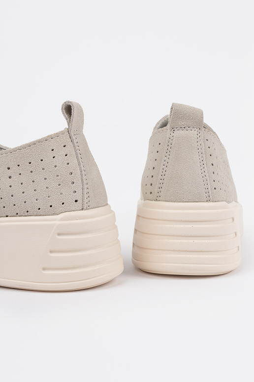 Lederne durchbrochene... Lederne durchbrochene...