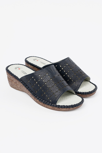 Damen Pantoletten auf... 2