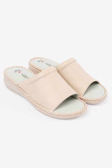 Pantoletten mit... 2