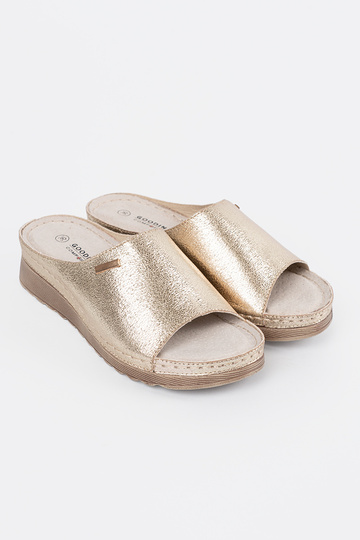 Elfenbeinfarbener Strandtasche 2