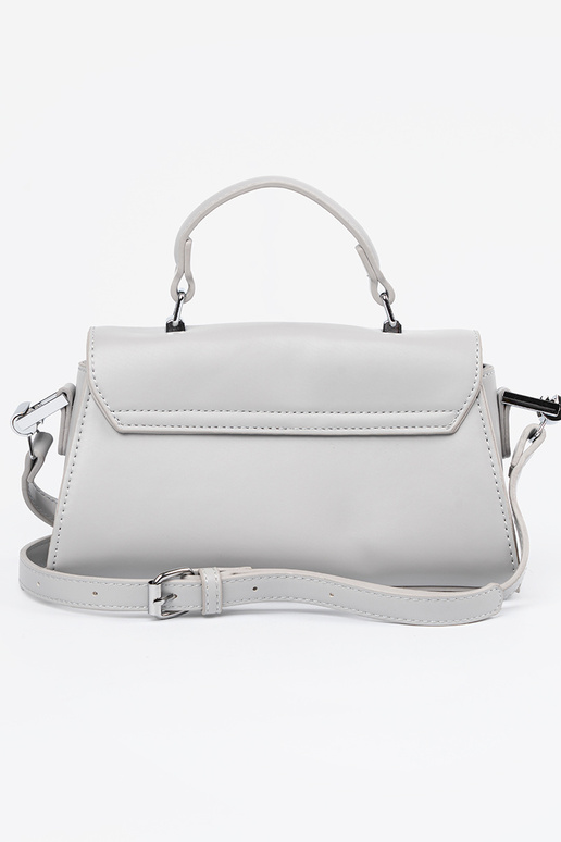 Braune kleine Handtasche