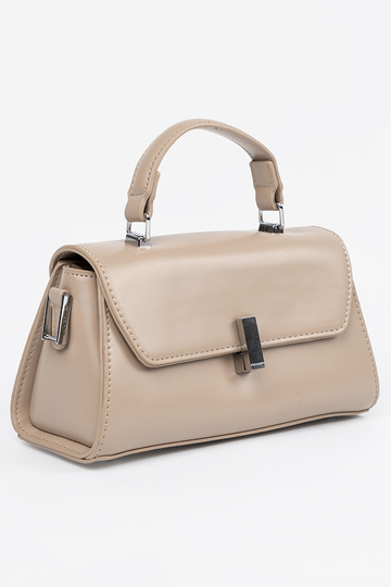 Schwarze kleine Handtasche 2