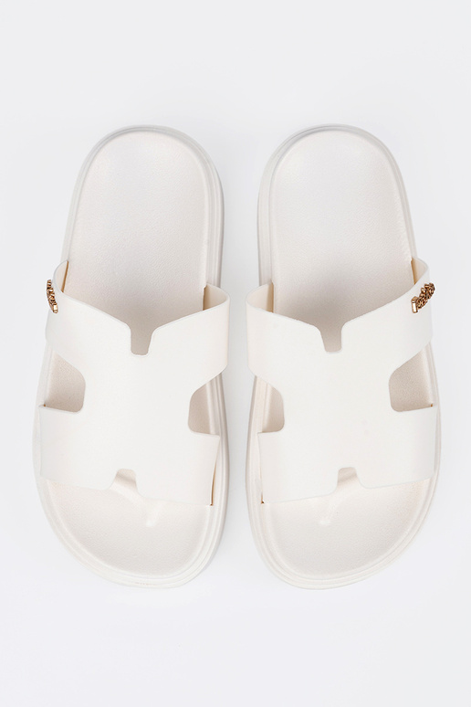 Hausschuhe Frauen Zueiße Farbe mit... Hausschuhe Frauen Zueiße Farbe mit...