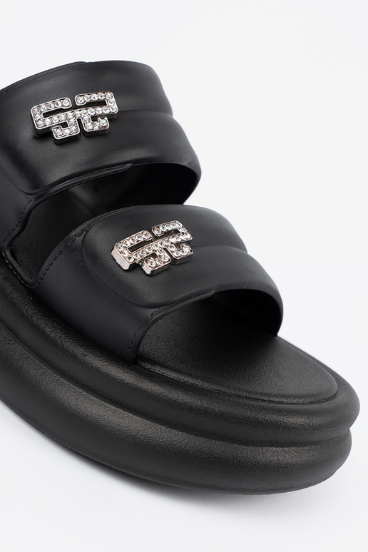 schZuarze Farbe Hausschuhe Frauen mit... schZuarze Farbe Hausschuhe Frauen mit...