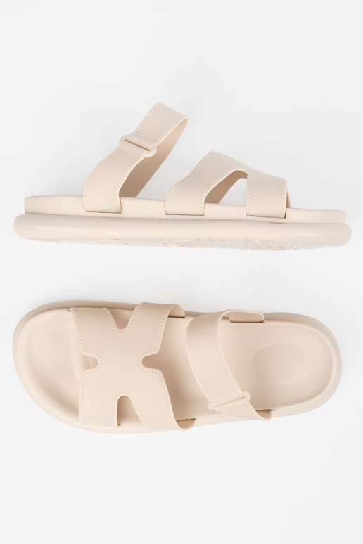 elfenbeinfarbe Hausschuhe Frauen auf... elfenbeinfarbe Hausschuhe Frauen auf...