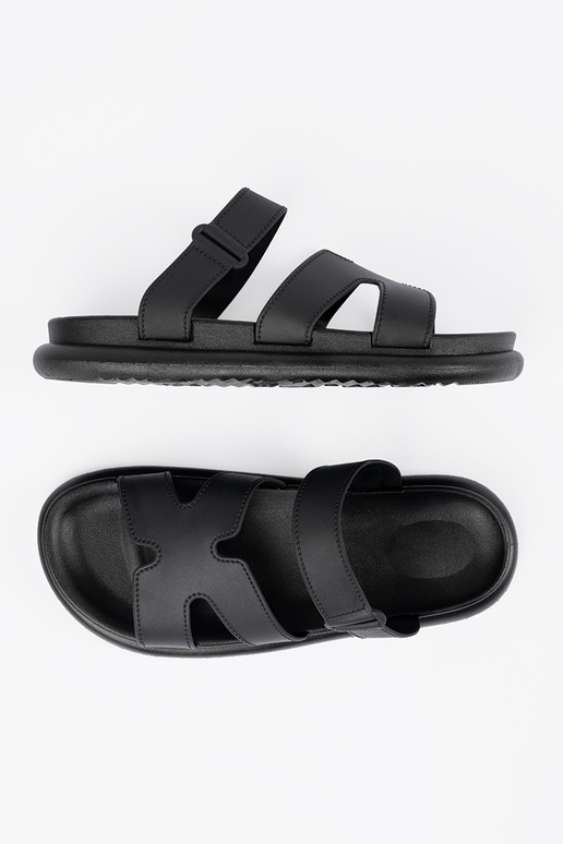 schZuarze Farbe Hausschuhe Frauen auf...