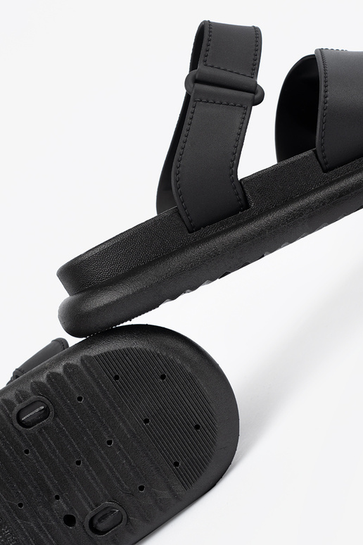 schZuarze Farbe Hausschuhe Frauen auf...