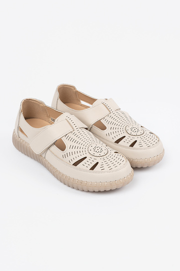 Frauen Schuhe durchbrochen... 2