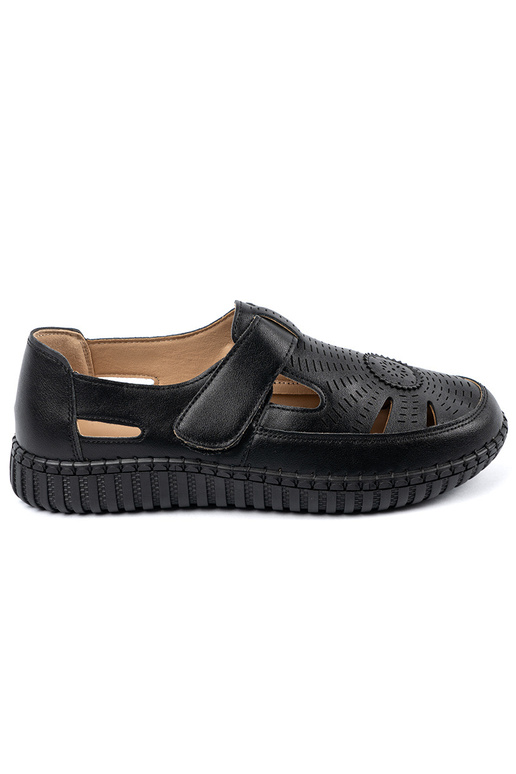 Frauen Schuhe durchbrochen... Frauen Schuhe durchbrochen...