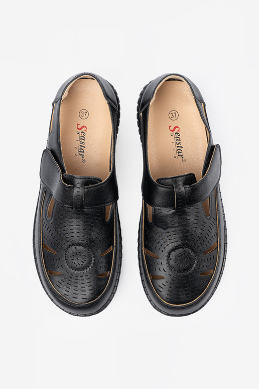 Frauen Schuhe durchbrochen... Frauen Schuhe durchbrochen...